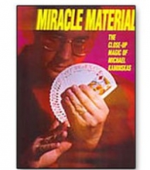 Miracle Material M. Kaminskas