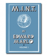 MINT #1 Edward Marlo