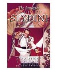 Annotated Magic of Slydini