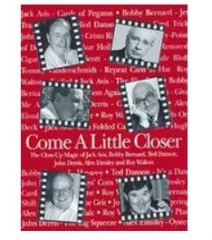 Come a Little Closer by John Denis (Ebook Download)