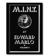 MINT #2 Edward Marlo