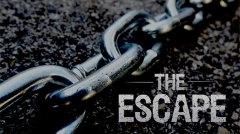 The Escape by Sandro Loporcaro (Amazo)