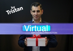 Virtual Impossible Prediction by Tristan