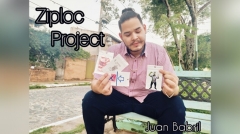 Ziploc Project by Juan Babril