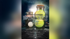 Impossible Bottle Secret VOL.2 by Mago Vituco