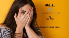 All or Nothing By Jon Allen ALL 2 Vols Download