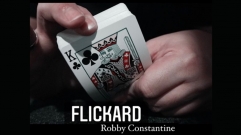 FLICKARD by Robby Constantine (93M mp4)