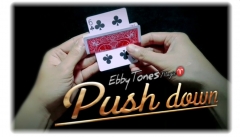 Push Down by Ebbytones (148M mp4)