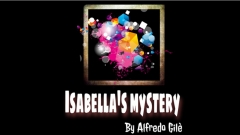 Isabella's Mystery by Alfredo Gile (730M mp4)