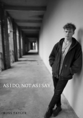 As I Do, Not As I Say By Ross Tayler (2021 original PDF)