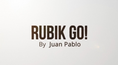 Rubik GO by Juan Pablo