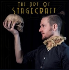 TAO Stagecraft – Alexander Marsh (19 Videos)