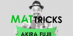 Mat Tricks By Akira Fujii (870MB MP4)