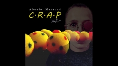 C.R.A.P by Alessio Maraucci (1.8GB+ 26Mins MP4)