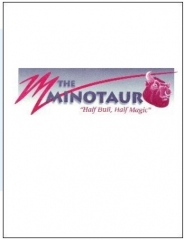 THE MINOTAUR Volumes 1-8 by Marvin Leventhal & Dan Harlan (PDF+Index)