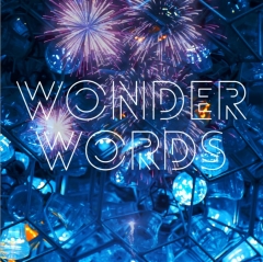 WONDER WORDS Audio serise Vol.1-3 By By Kenton Knepper (Audios + Videos)