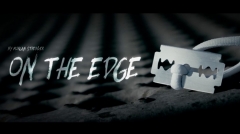 On the Edge (Online Instructions) by Morgan Strebler and SansMinds
