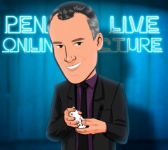 Will Fern LIVE (Penguin LIVE)