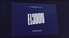 EL3DON by Mark Elsdon