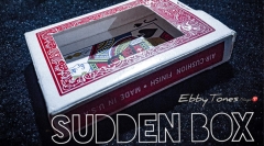 Sudden Box by Ebbytones (8Mins MP4)