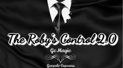 The Robys Control 2.0 by Gonzalo Cuscuna (original download have no watermark)