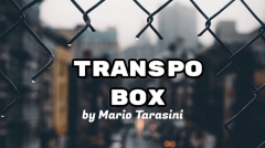 Transpo Box by Mario Tarasini (29Mins MP4)