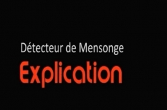 LepetitMagicien - Detecteur De Mensonge