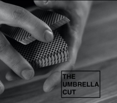 The Umbrella Cut By Tom Rose