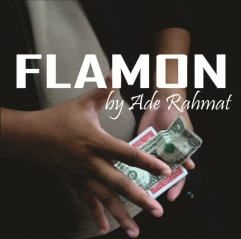 FLAMON by Ade Rahmat (16Mins MP4)
