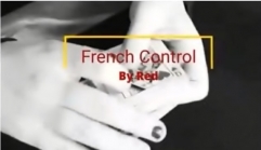 Red - French Control