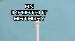 An Important Birthday by Jacob Pedersen (original download MP4)
