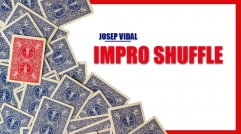 IMPRO SHUFFLE by Josep Vidal (44mins MP4)