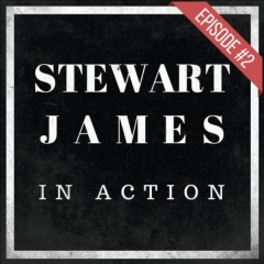 Stewart James in Action - Episode #2 (2Videos MP4)