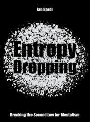 Entropy Dropping by Jan Bardi