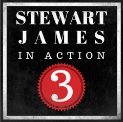 Stewart James in Action - Episode #3 (2Videos MP4)