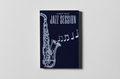 Jazz Session by Jarred Kraft