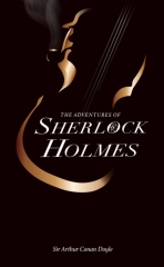 Sherlock Book Test by Josh Zandman