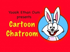 Cartoon Chatroom by Yoosik Ethan Oum