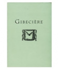 Conjuring Arts - Gibeciere Volume 1,No. 2 (Summer 2006)