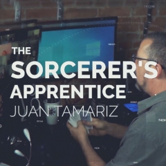 The Sorcerer's Apprentice by Juan Tamariz presented by Dan Harlan