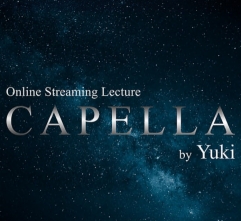 CAPELLA By Yuki (1080p 2.6GB)