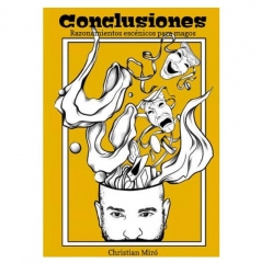 Christian Miro - Conclusiones