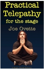 Practical Telepathy by Joseph Ovette