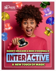 INTERACTIVE Basic By BaKoRe Magic (Danny Orleans & Mike O’Donnell)