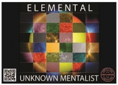 Elemental by Unknown Mentalist