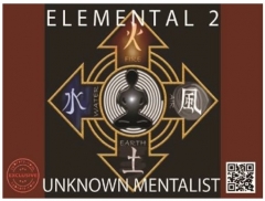 Elemental 2 by Unknown Mentalist