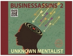 Businessassins 2 by Unknown Mentalist