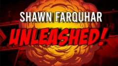 Unleashed By Shawn Farquhar
