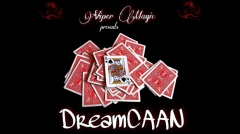 DreamCAAN by Viper Magic (MP4)