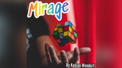 Mirage by Keelan Wendorf (900M MP4)
